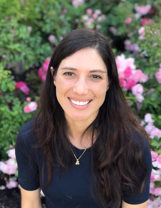 Dr. Raquel Osorno, Psy.D., D.B.S.M.